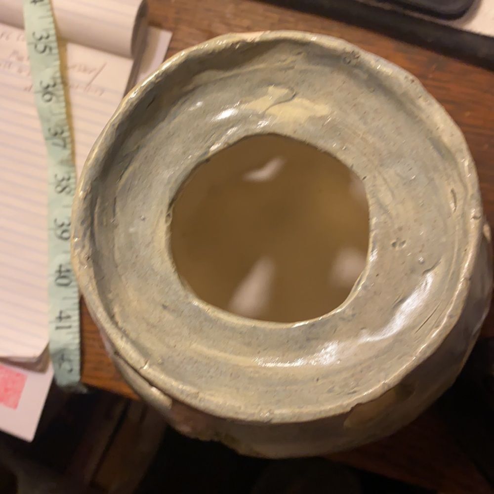 Decorative Vase - Picture 3 of 3